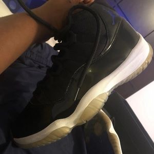 Space jam 11s